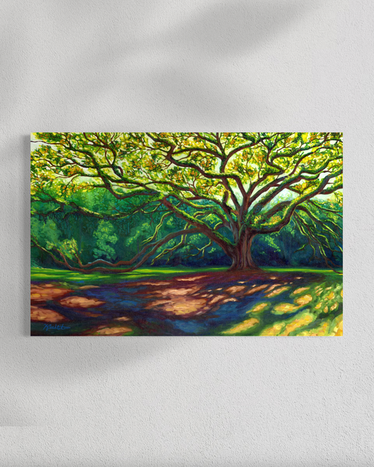 "Before Me and After Me" Fine Art Prints