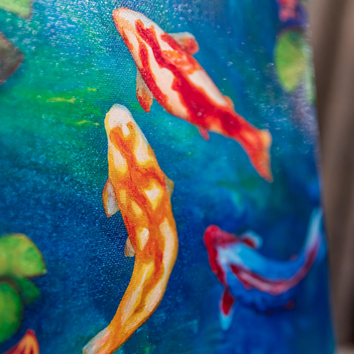 Koi