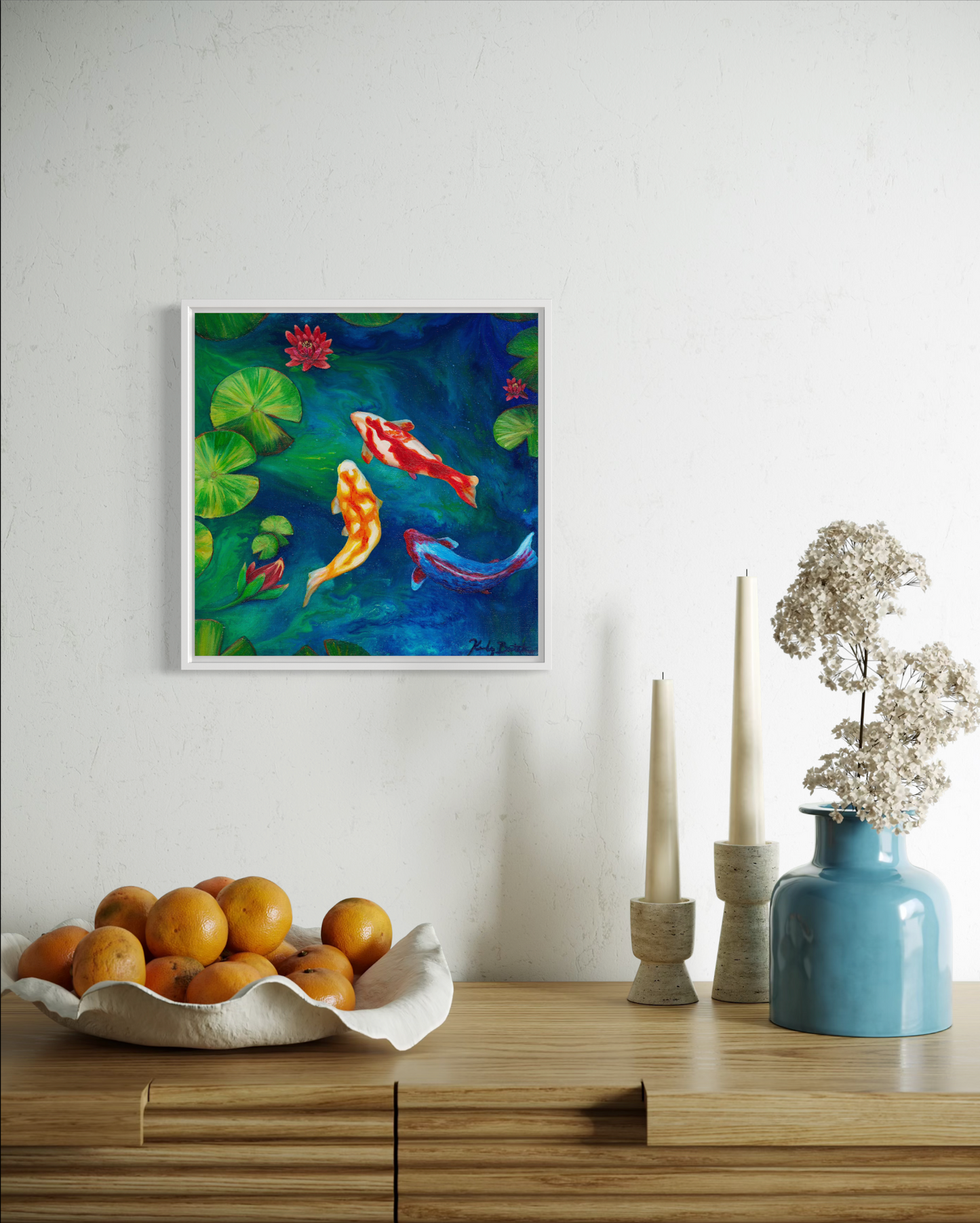 Koi