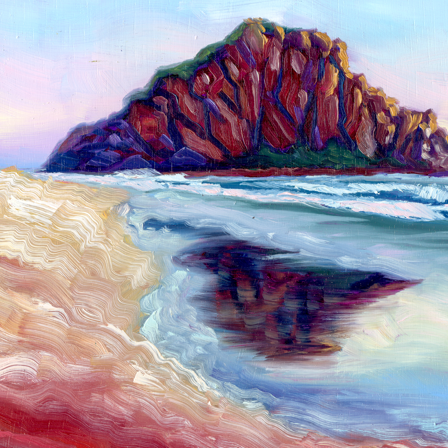 Morro Bay