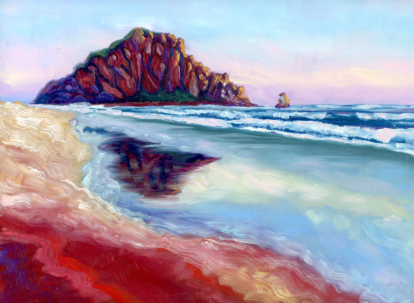 Morro Bay