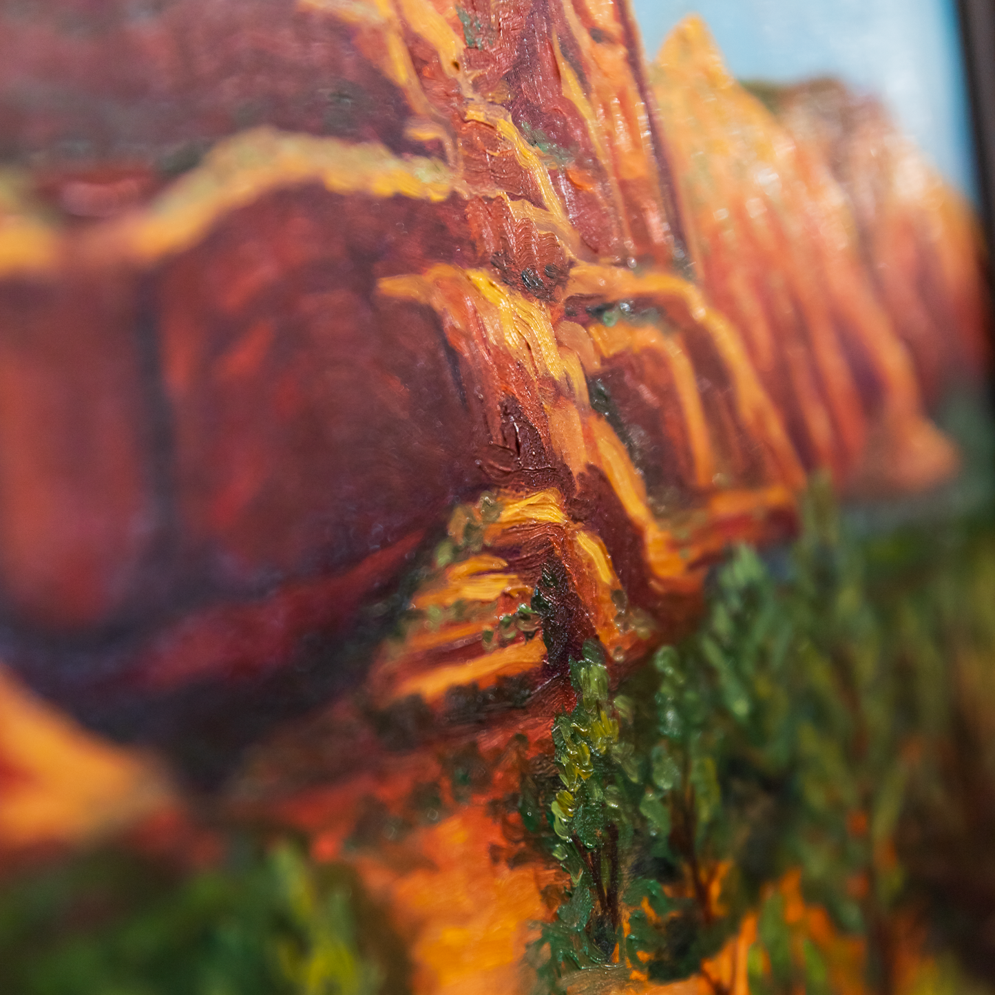 Sedona's Peace
