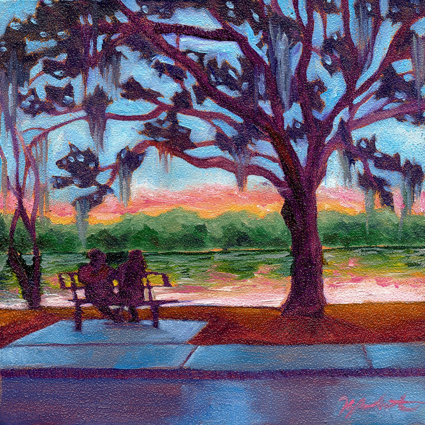 Trees of Tallahassee #7