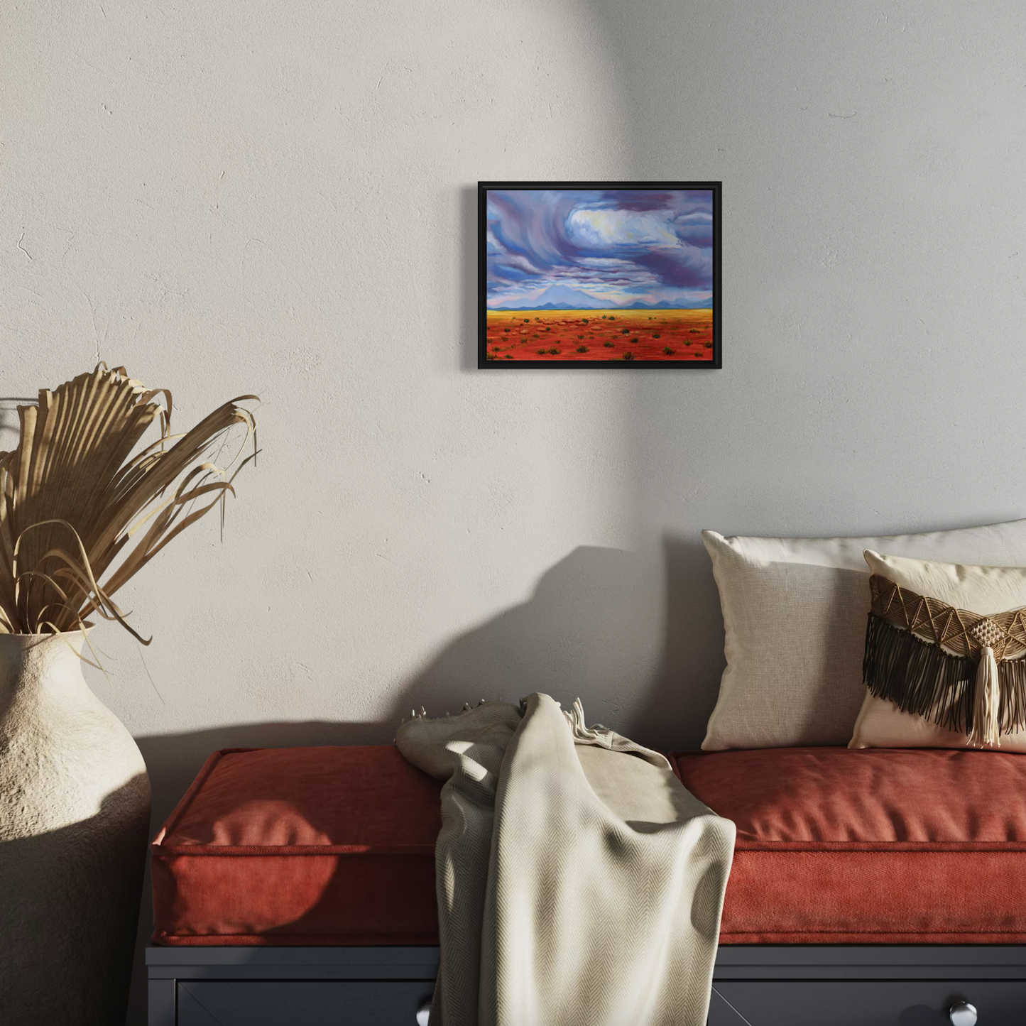 "Arizona Sky" Fine Art Prints