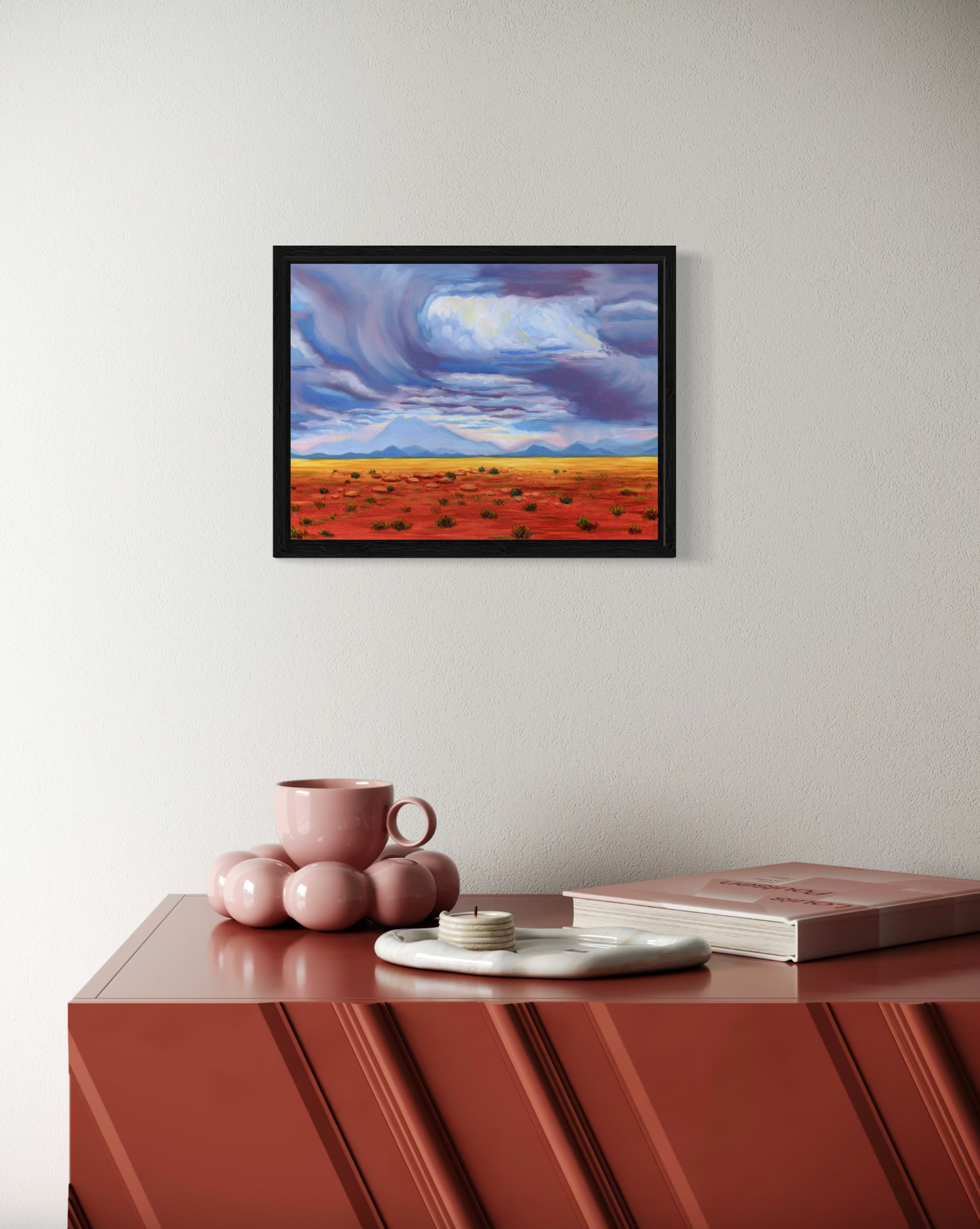 "Arizona Sky" Fine Art Prints