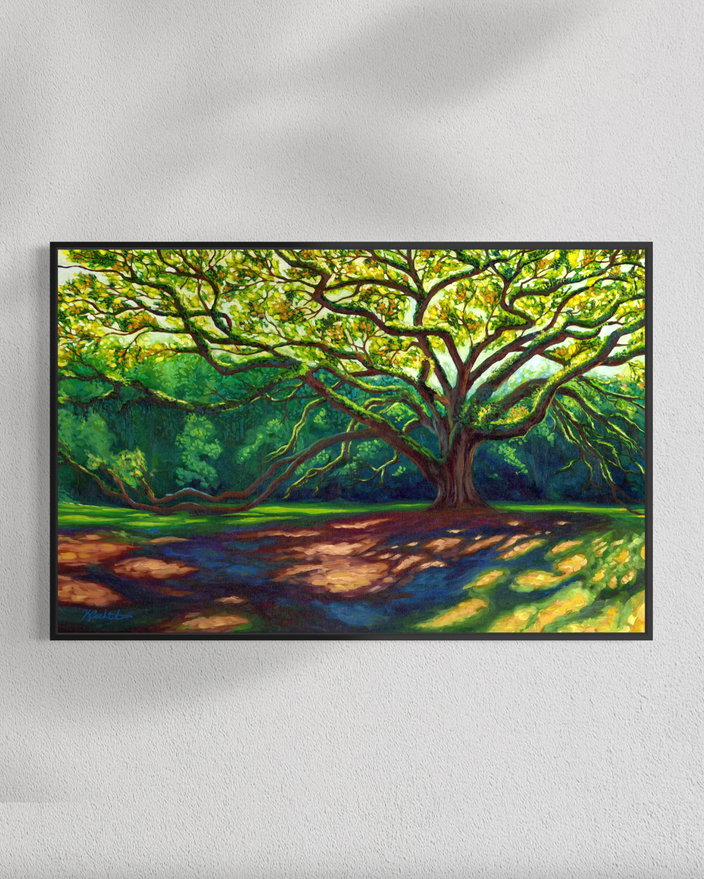 "Before Me and After Me" Fine Art Prints