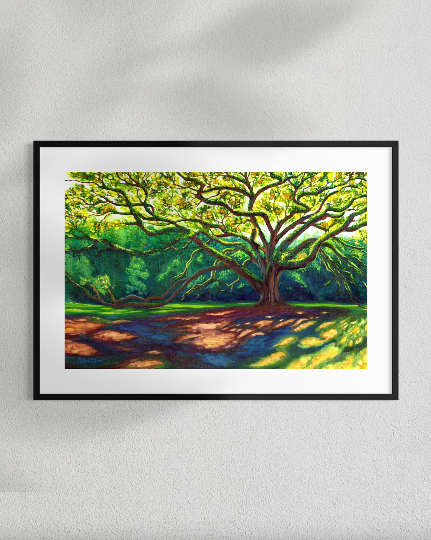 "Before Me and After Me" Fine Art Prints