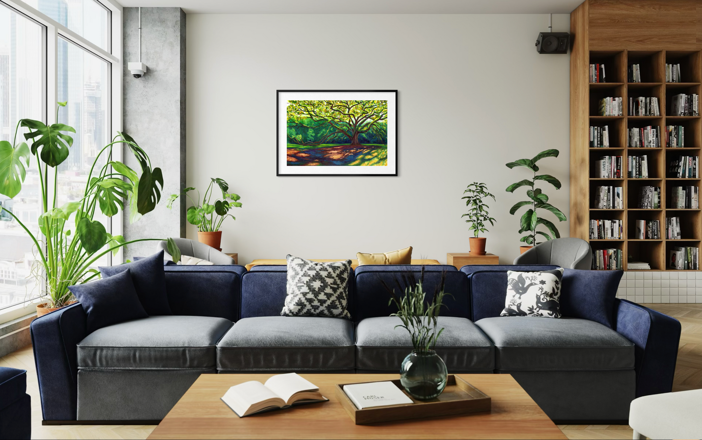 "Before Me and After Me" Fine Art Prints
