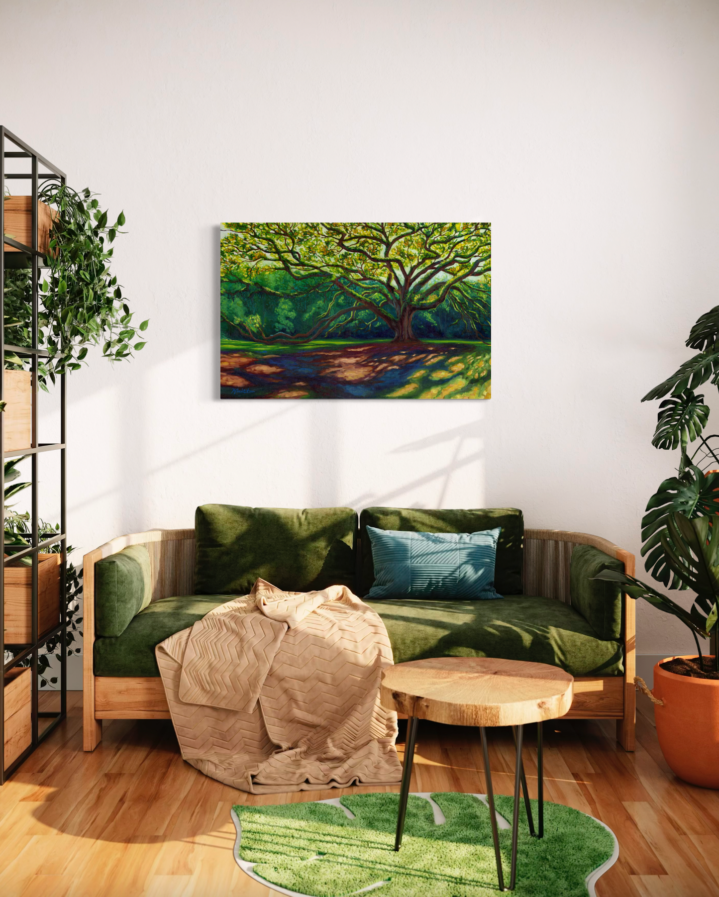 "Before Me and After Me" Fine Art Prints