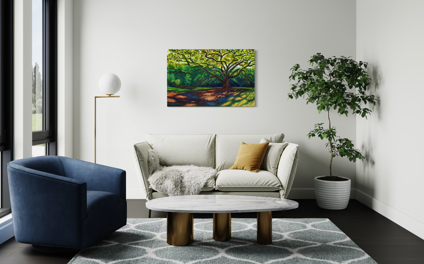 "Before Me and After Me" Fine Art Prints