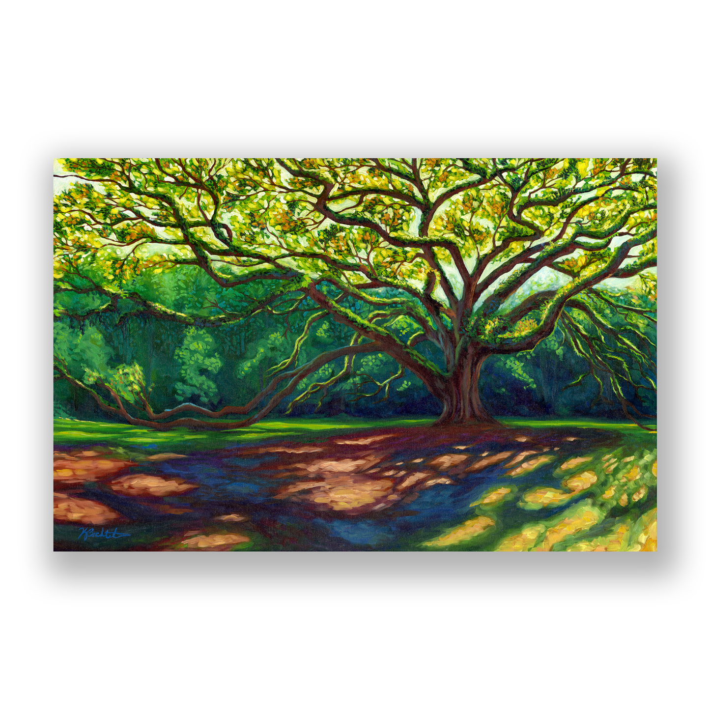 "Before Me and After Me" Fine Art Prints
