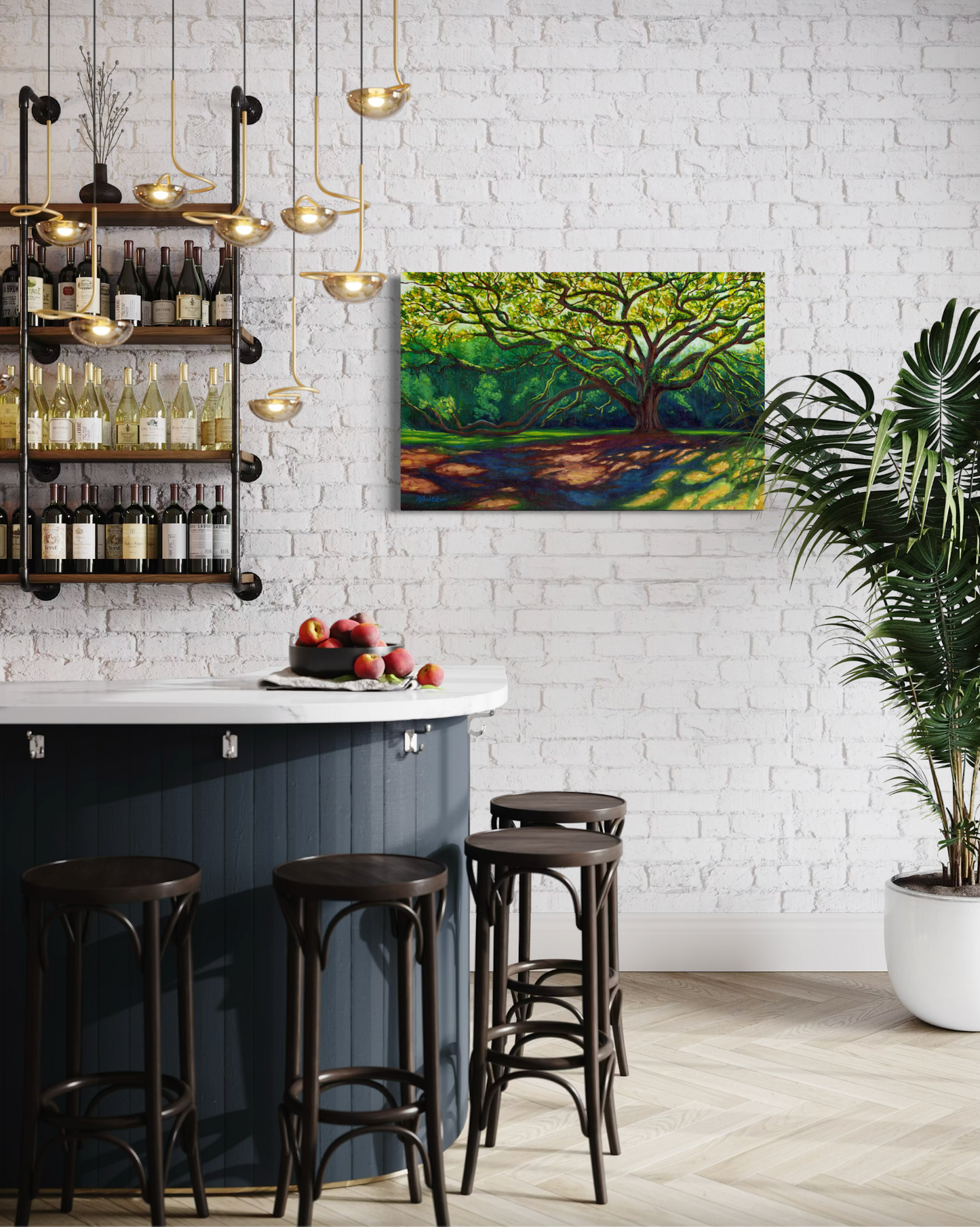"Before Me and After Me" Fine Art Prints