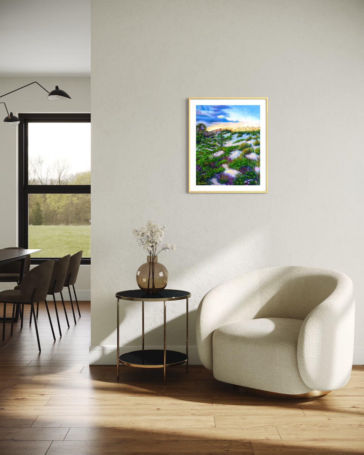 "Bloom Anywhere" Fine Art Prints