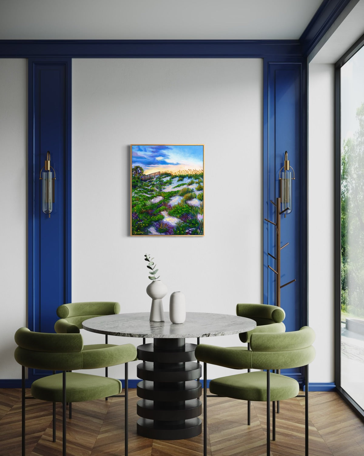 "Bloom Anywhere" Fine Art Prints