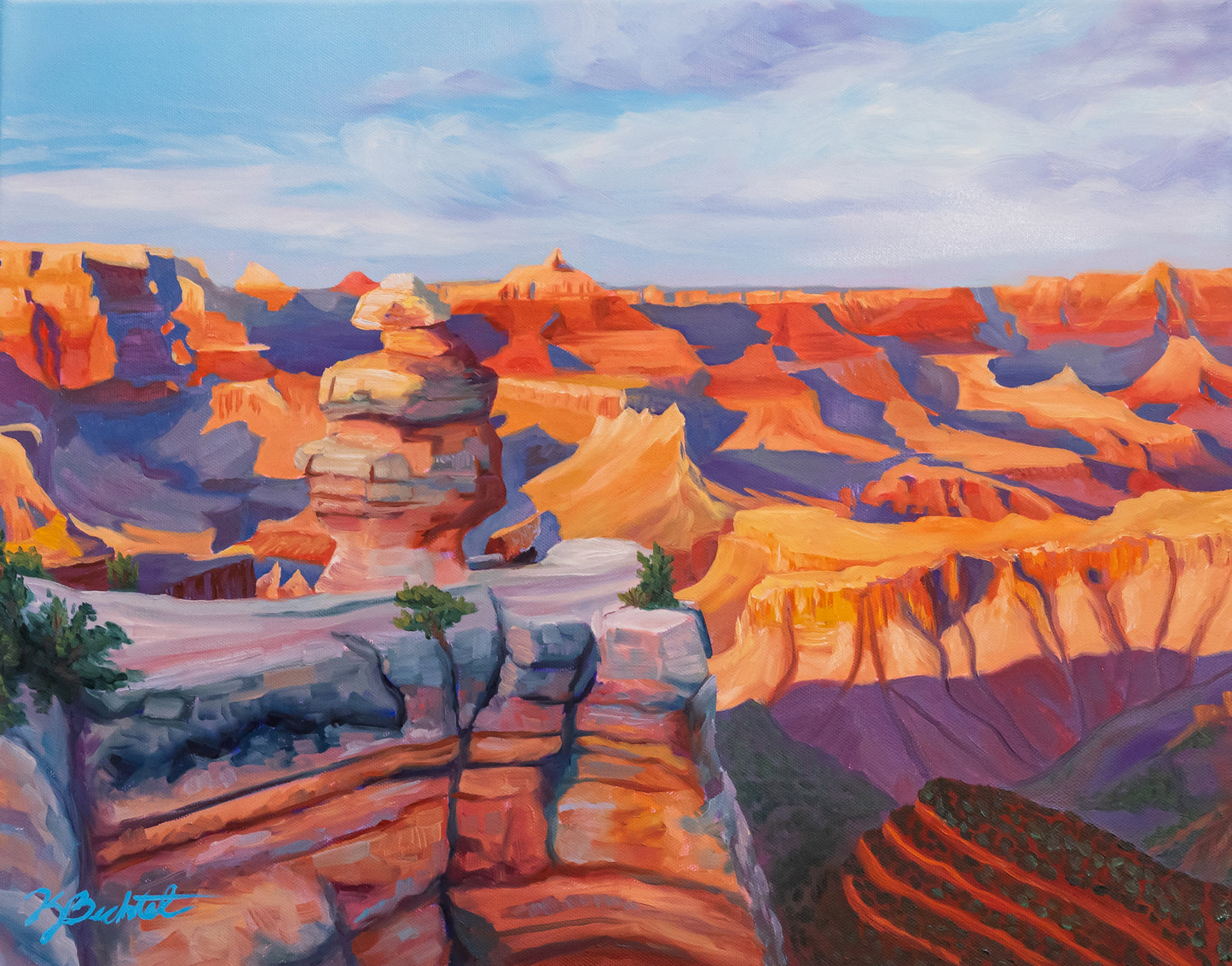 Canyon Heights