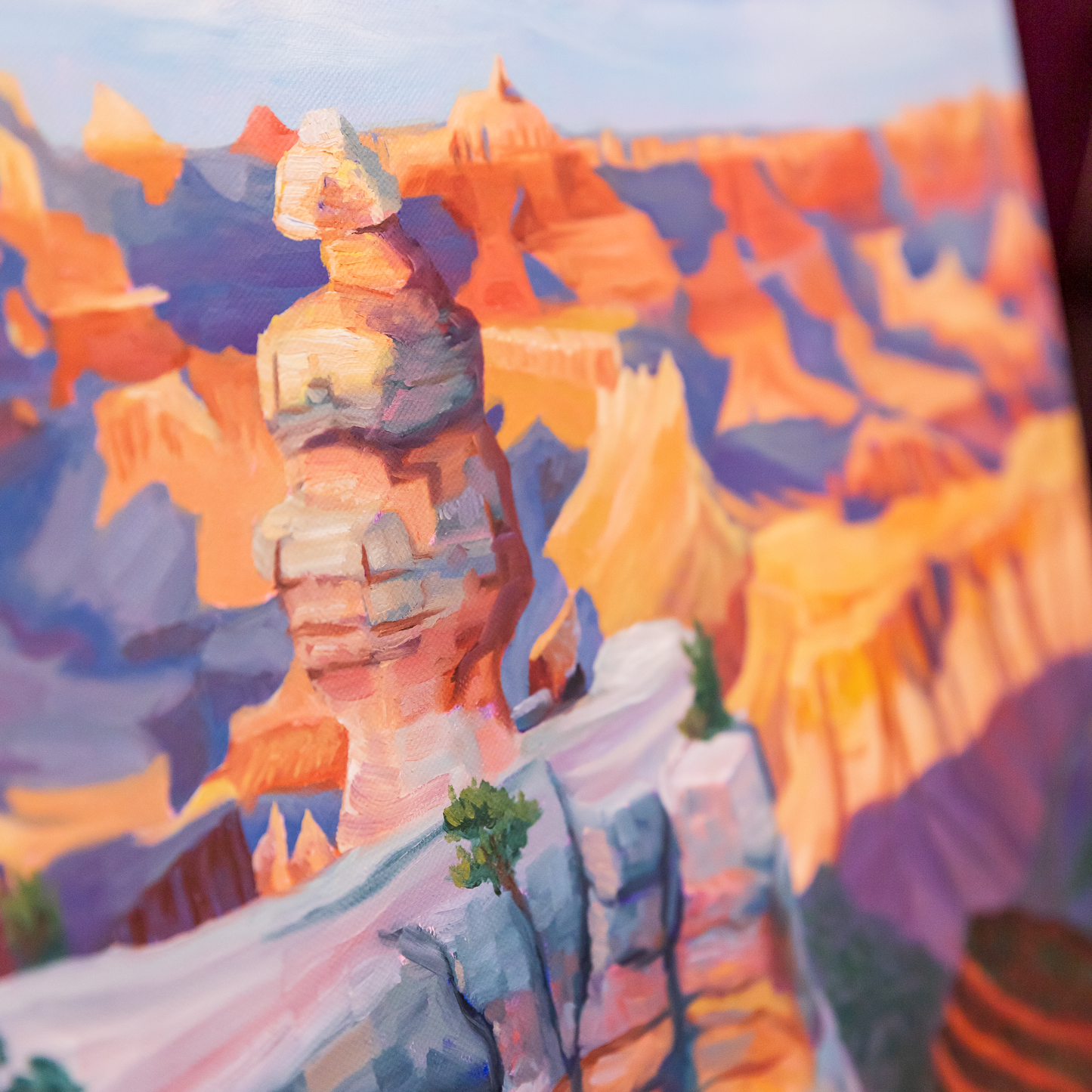 Canyon Heights