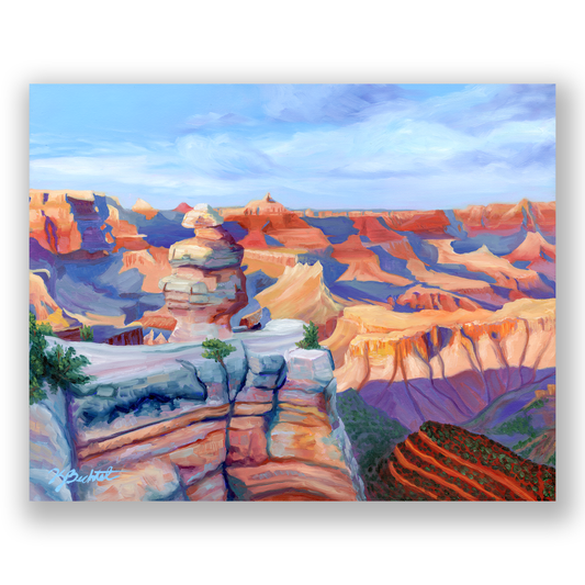 Canyon Heights