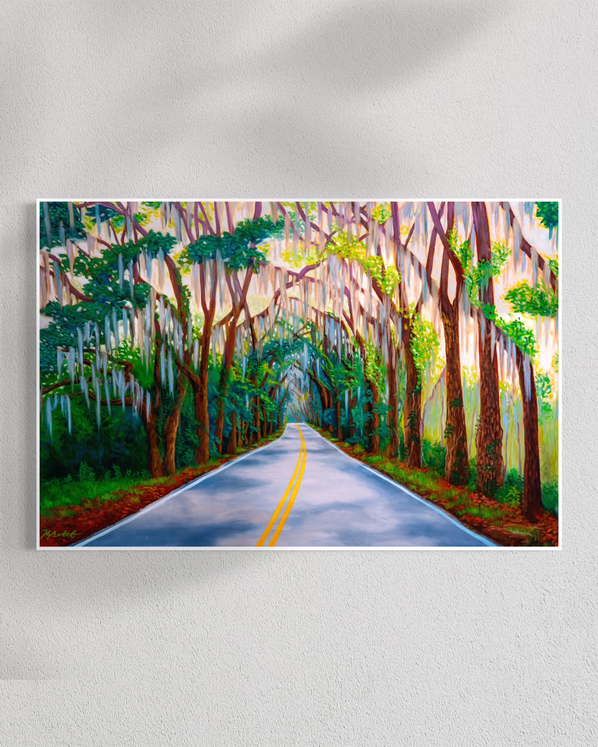 "Contemplation" Fine Art Prints