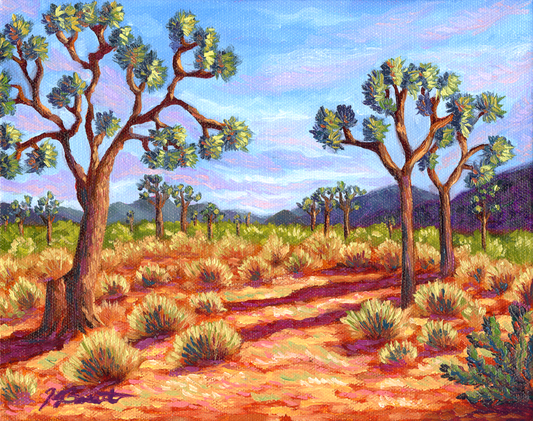 Joshua Tree