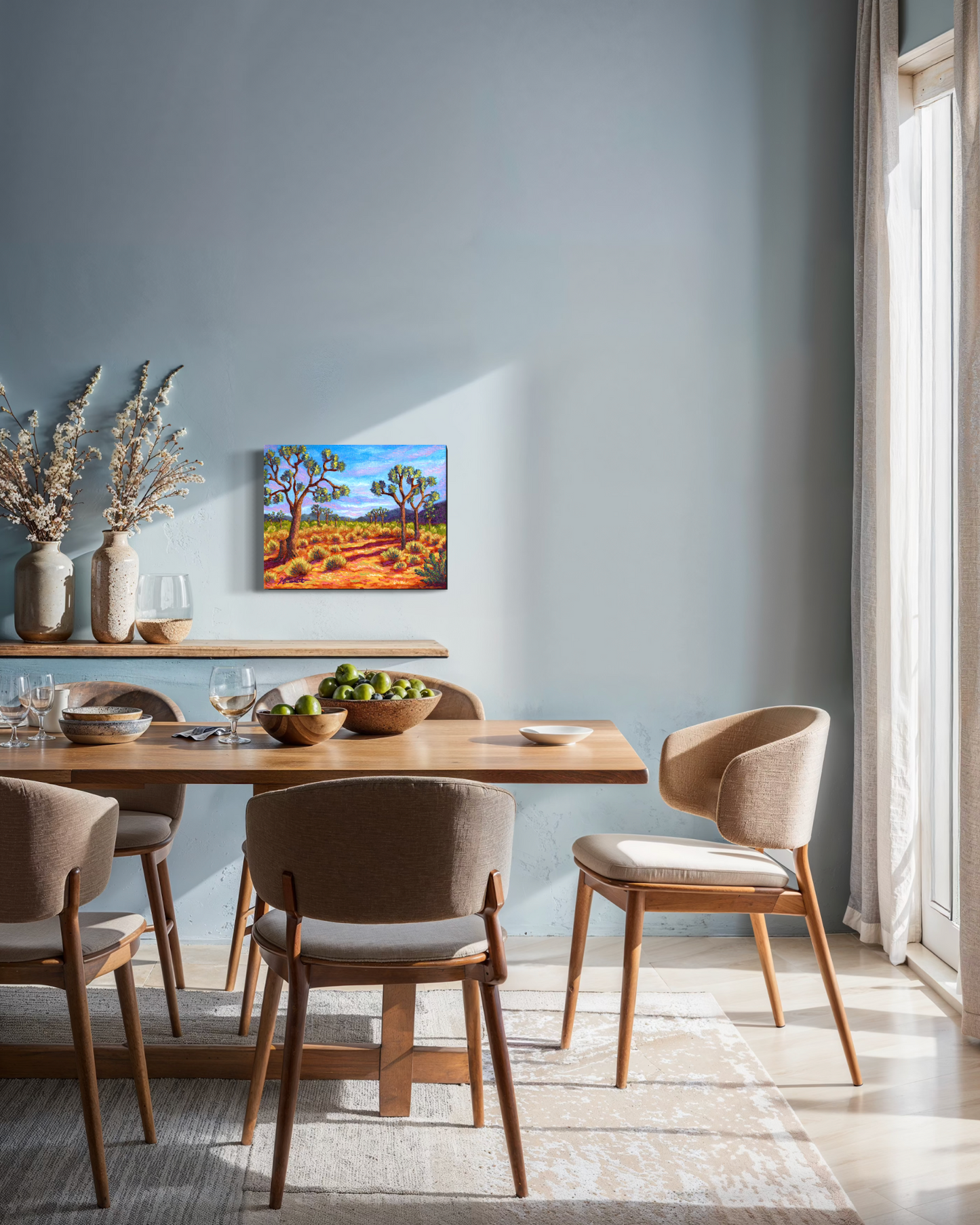 "Joshua Tree" Fine Art Prints