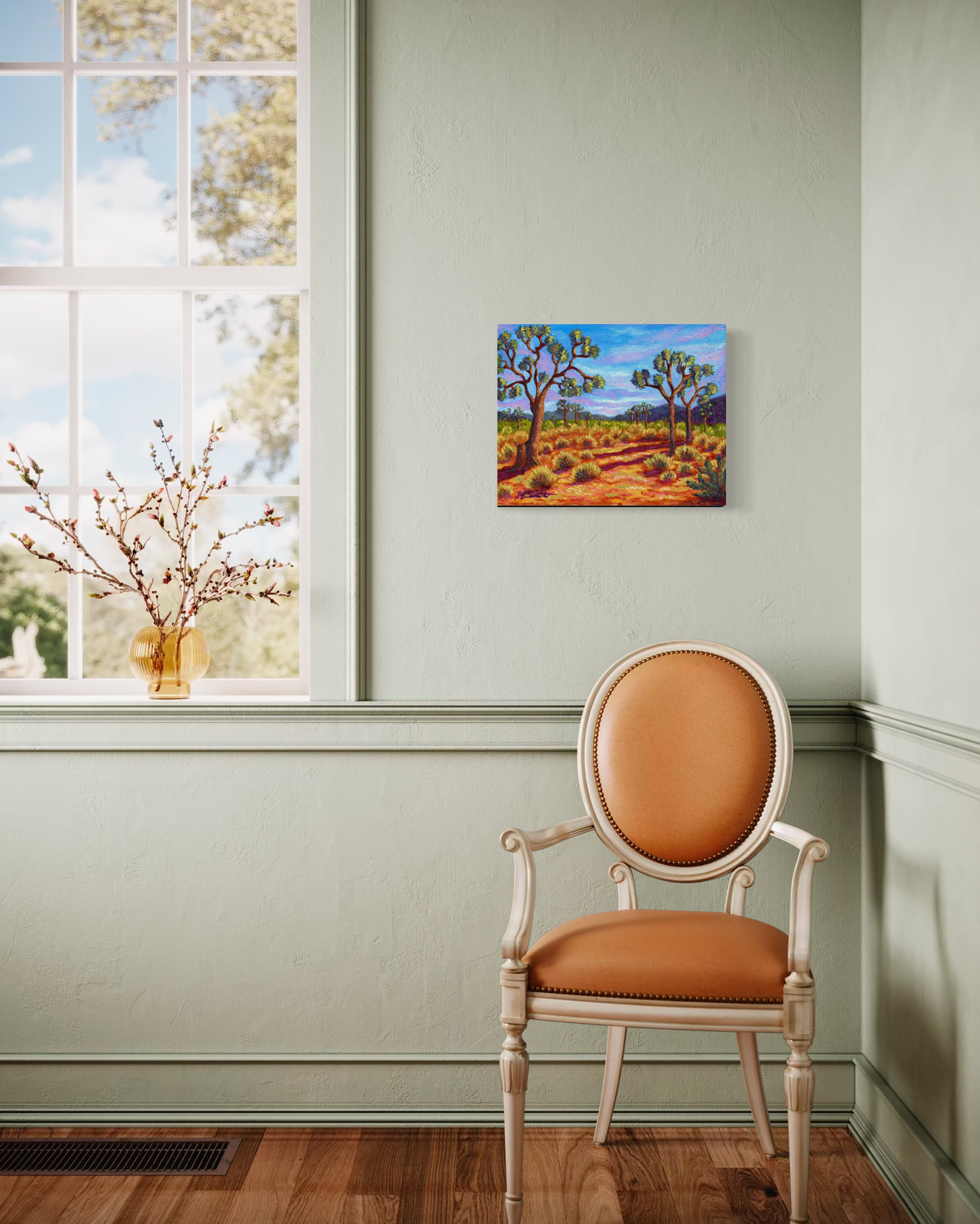 "Joshua Tree" Fine Art Prints