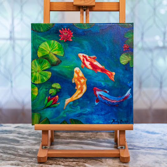 Koi