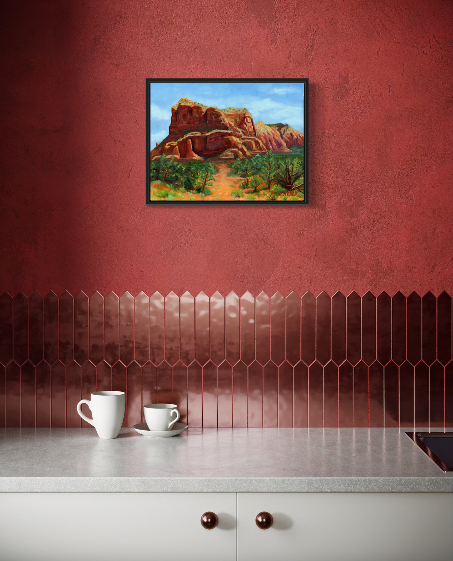 Sedona's Peace