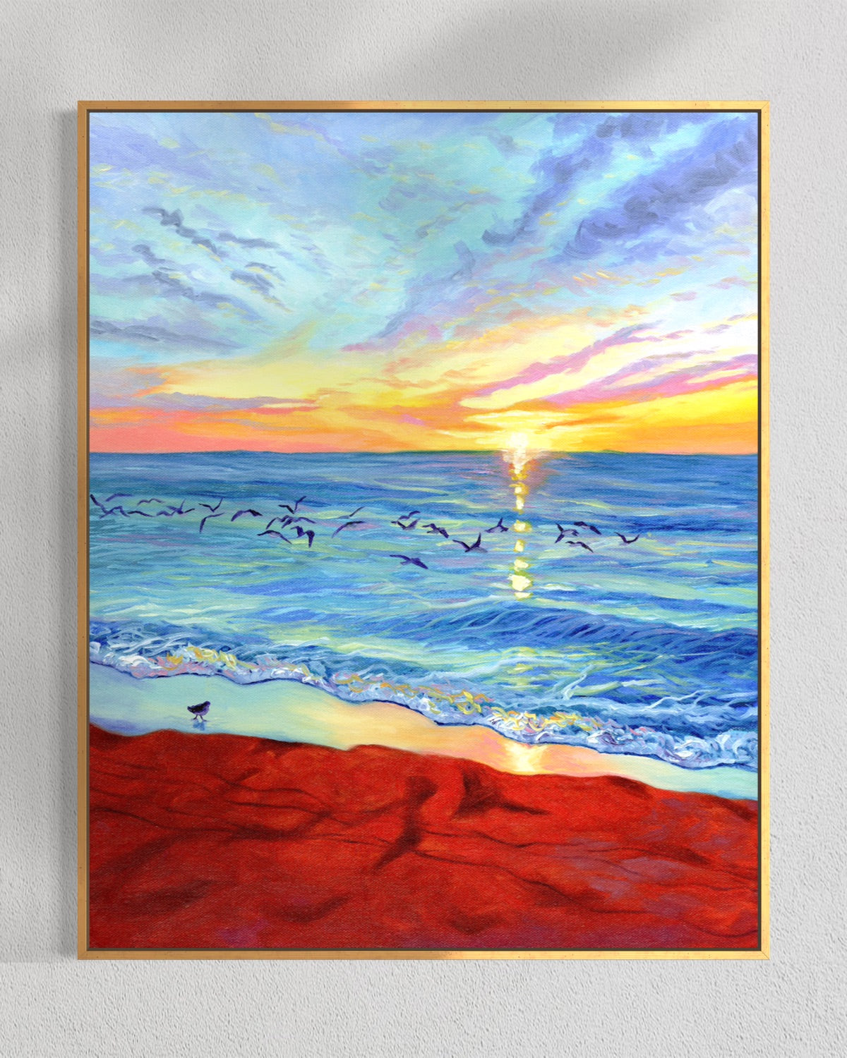 "Skyward Hope" Fine Art Prints