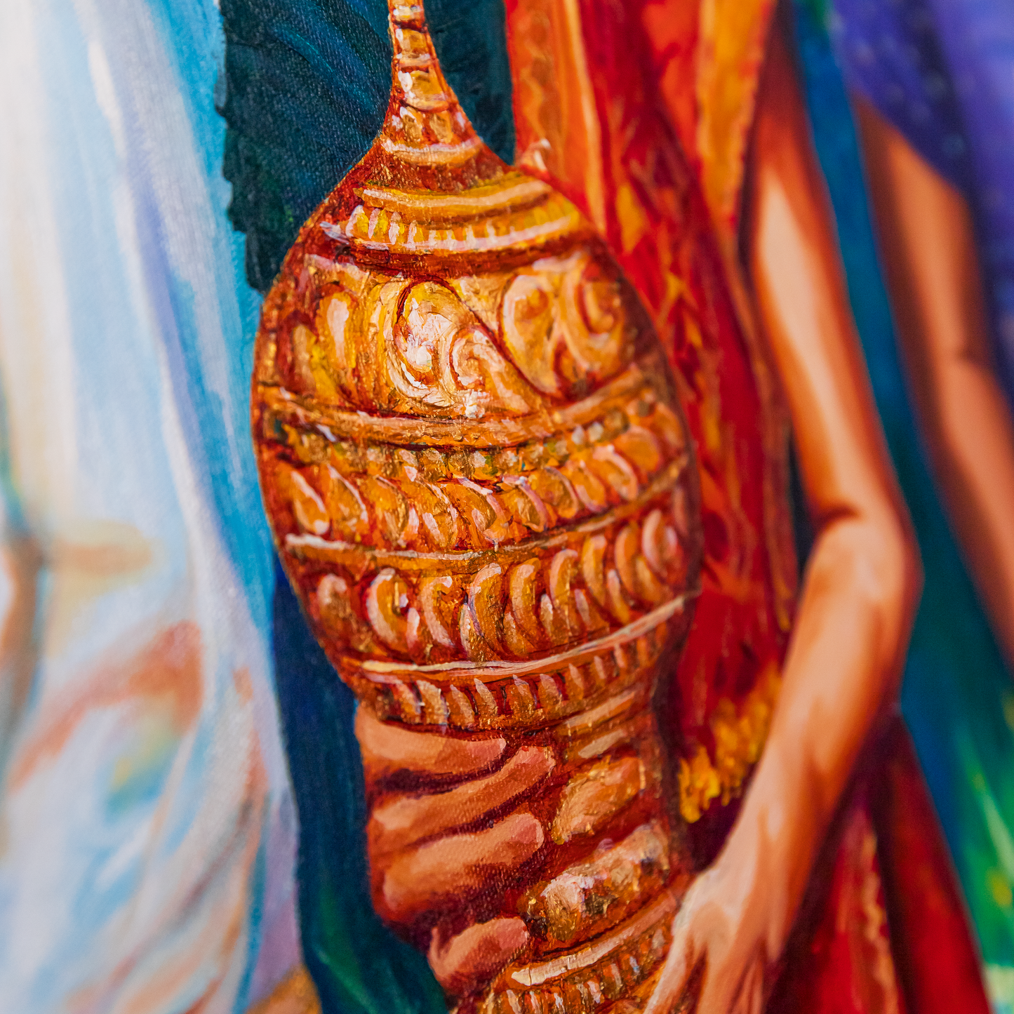 Songkran Festival