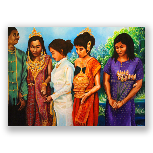 Songkran Festival