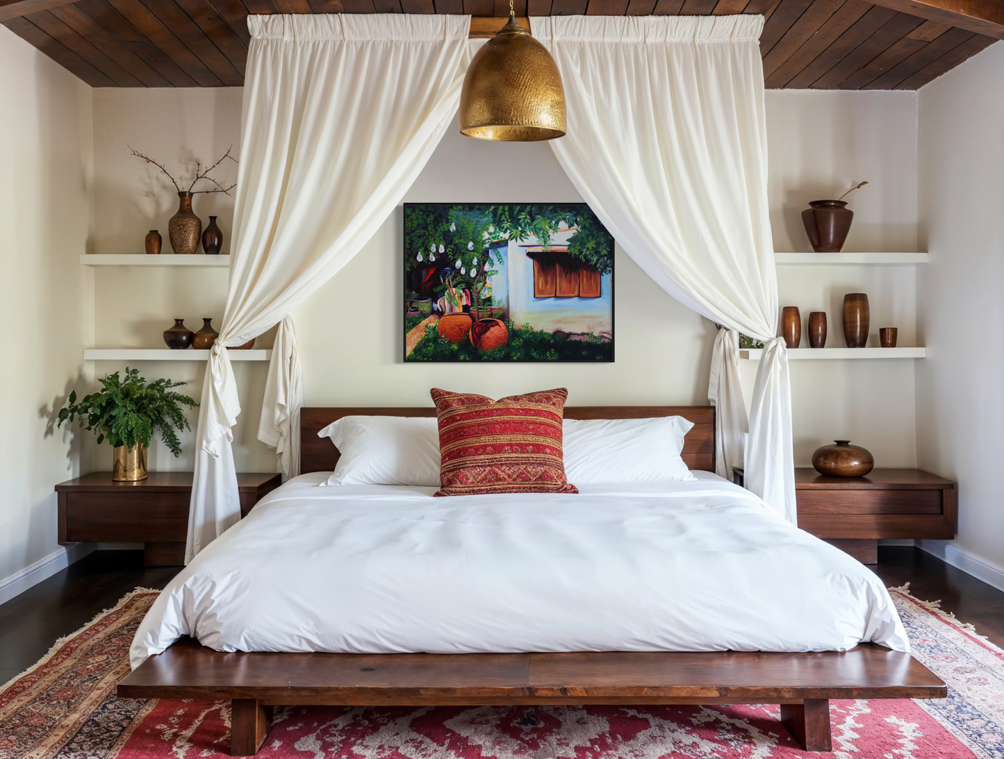 Thai Cottage