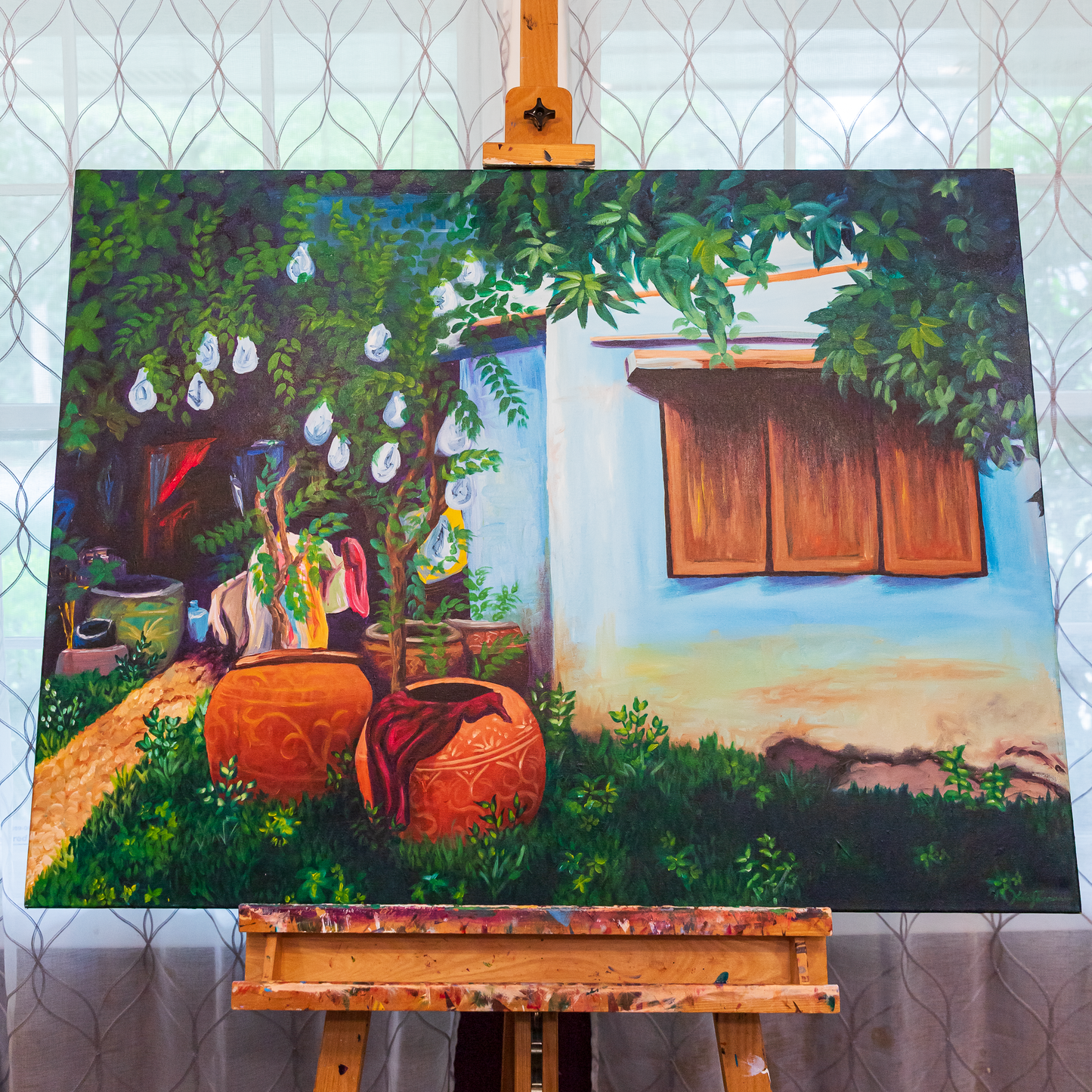 Thai Cottage