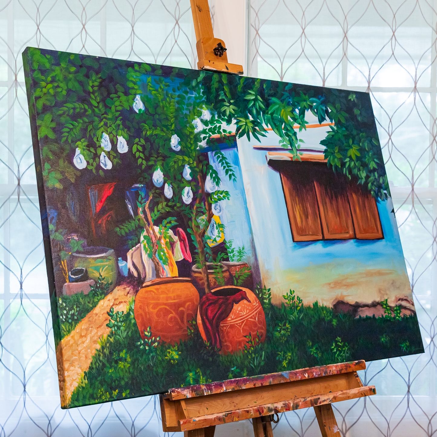 Thai Cottage
