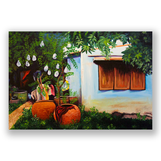 Thai Cottage