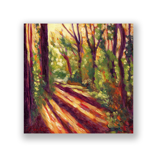 Trees of Tallahassee #1