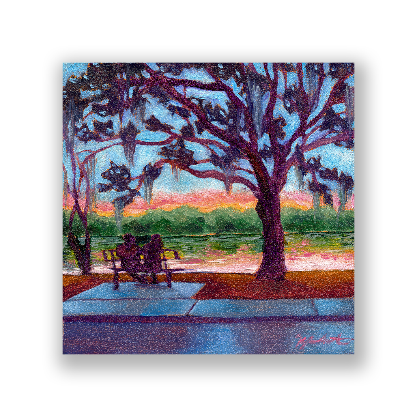 Trees of Tallahassee #7