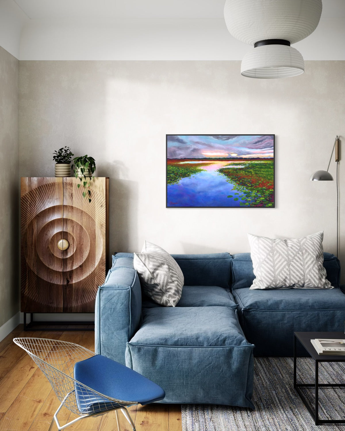 "Uncommon Path" Fine Art Prints