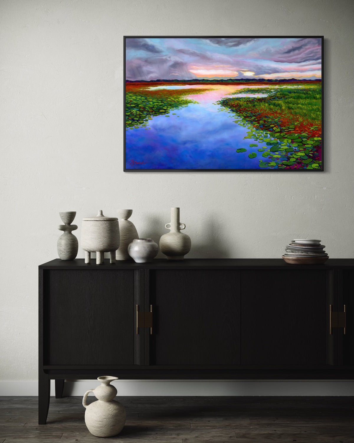"Uncommon Path" Fine Art Prints