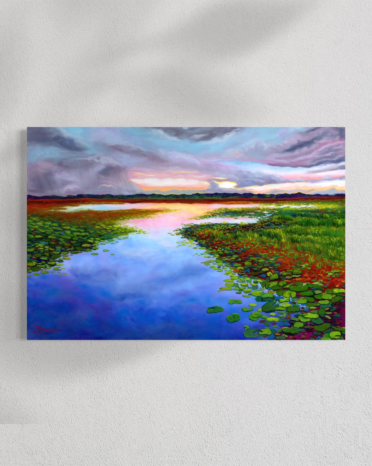 "Uncommon Path" Fine Art Prints