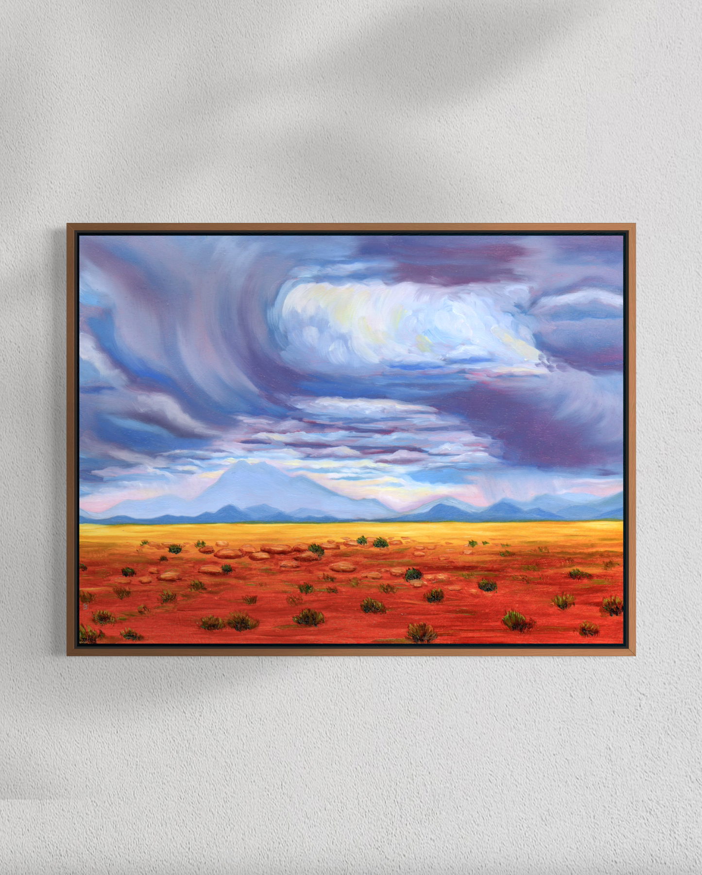 "Arizona Sky" Fine Art Prints