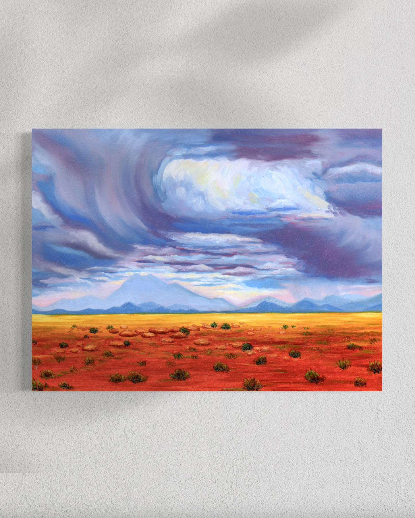 "Arizona Sky" Fine Art Prints