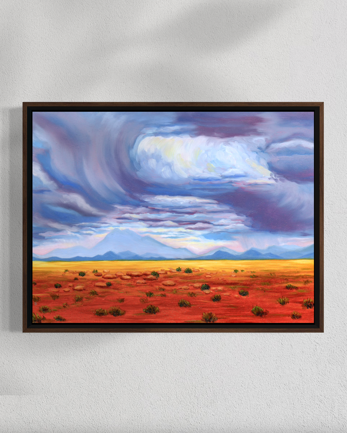 "Arizona Sky" Fine Art Prints