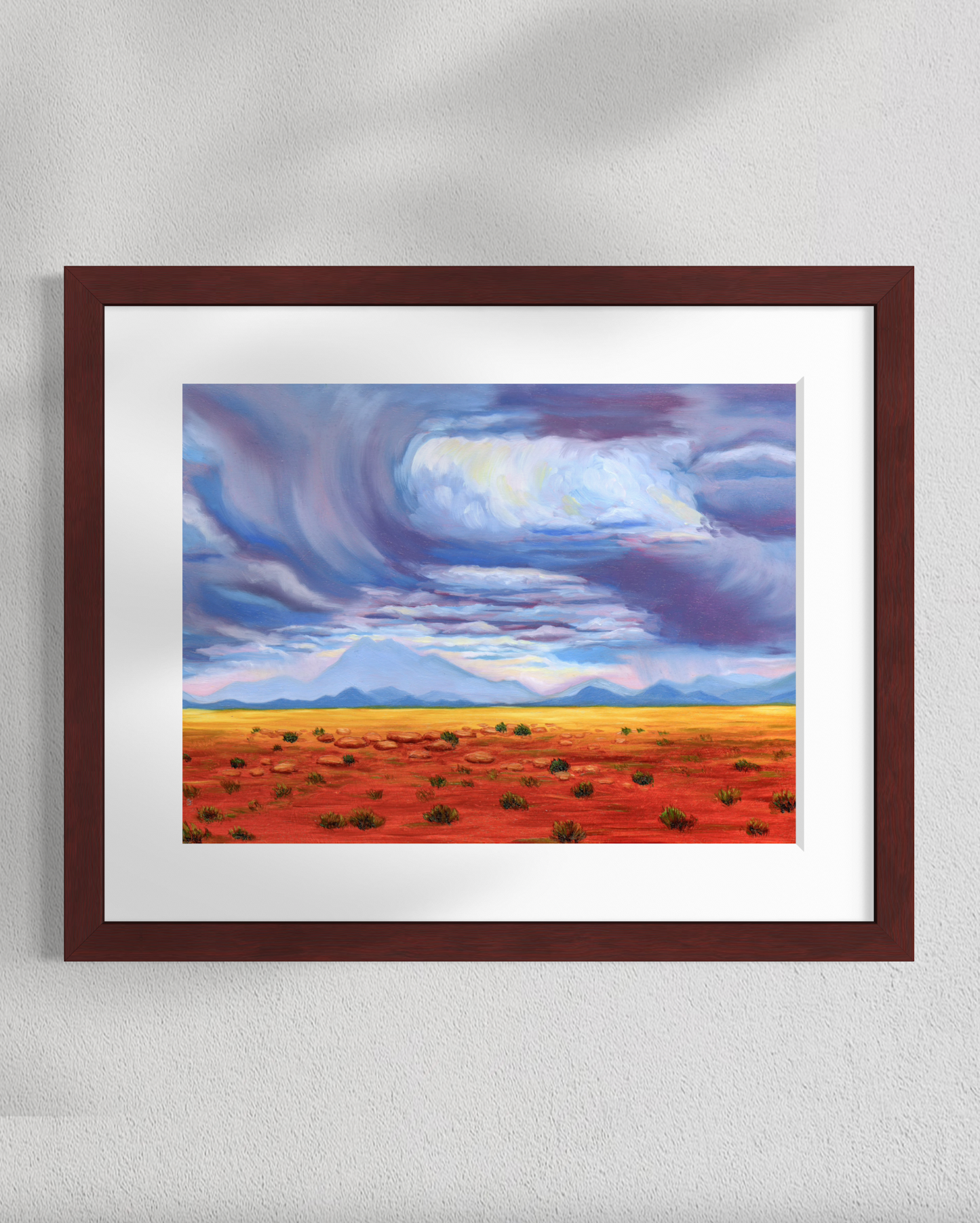 "Arizona Sky" Fine Art Prints