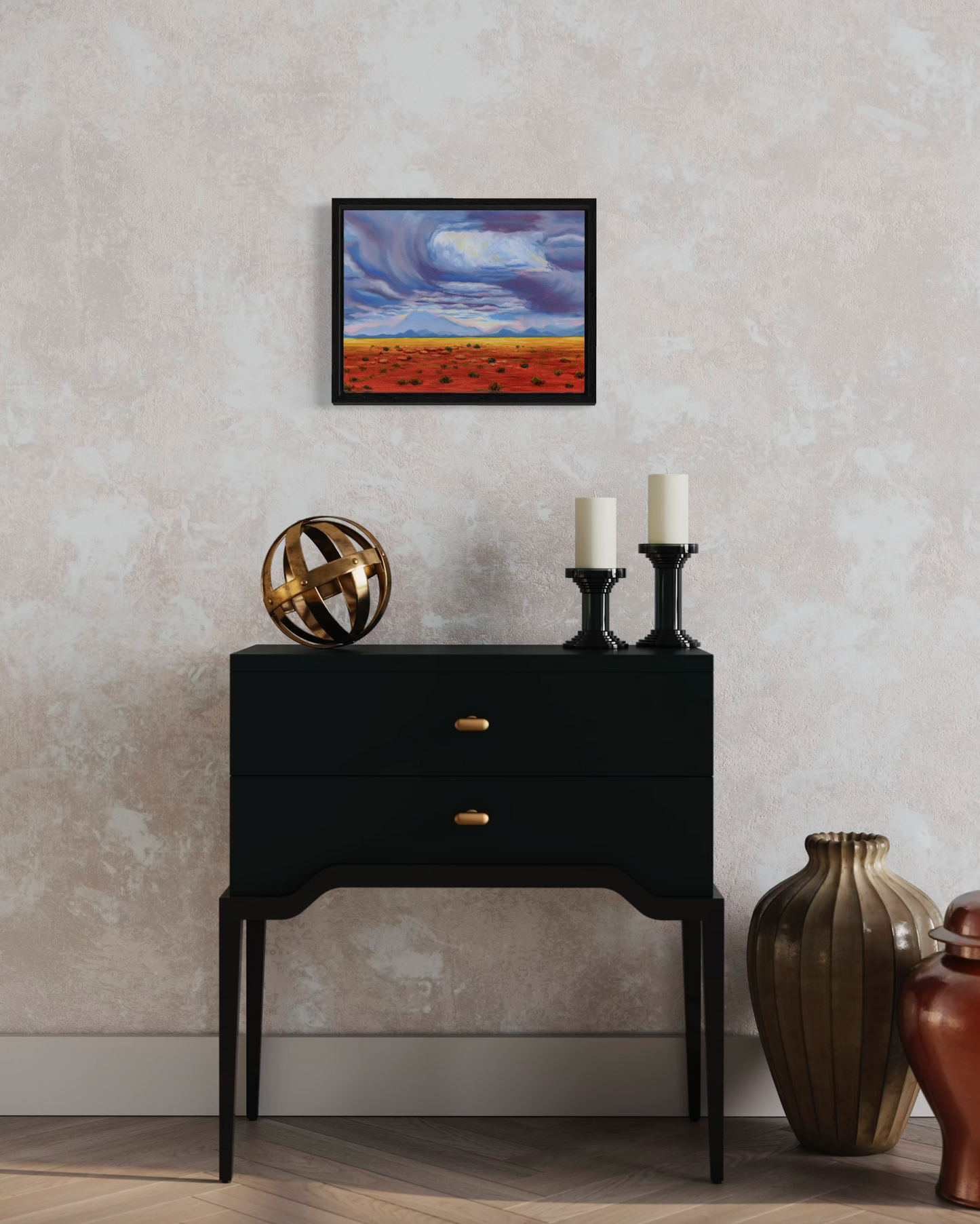"Arizona Sky" Fine Art Prints