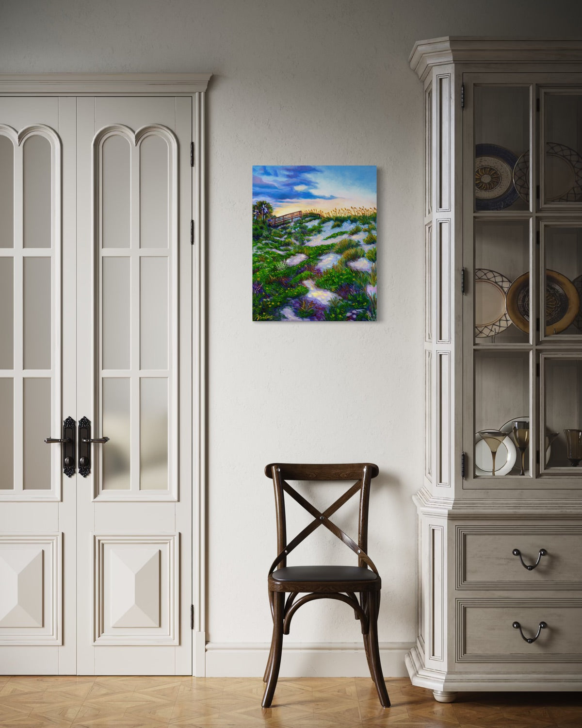 "Bloom Anywhere" Fine Art Prints