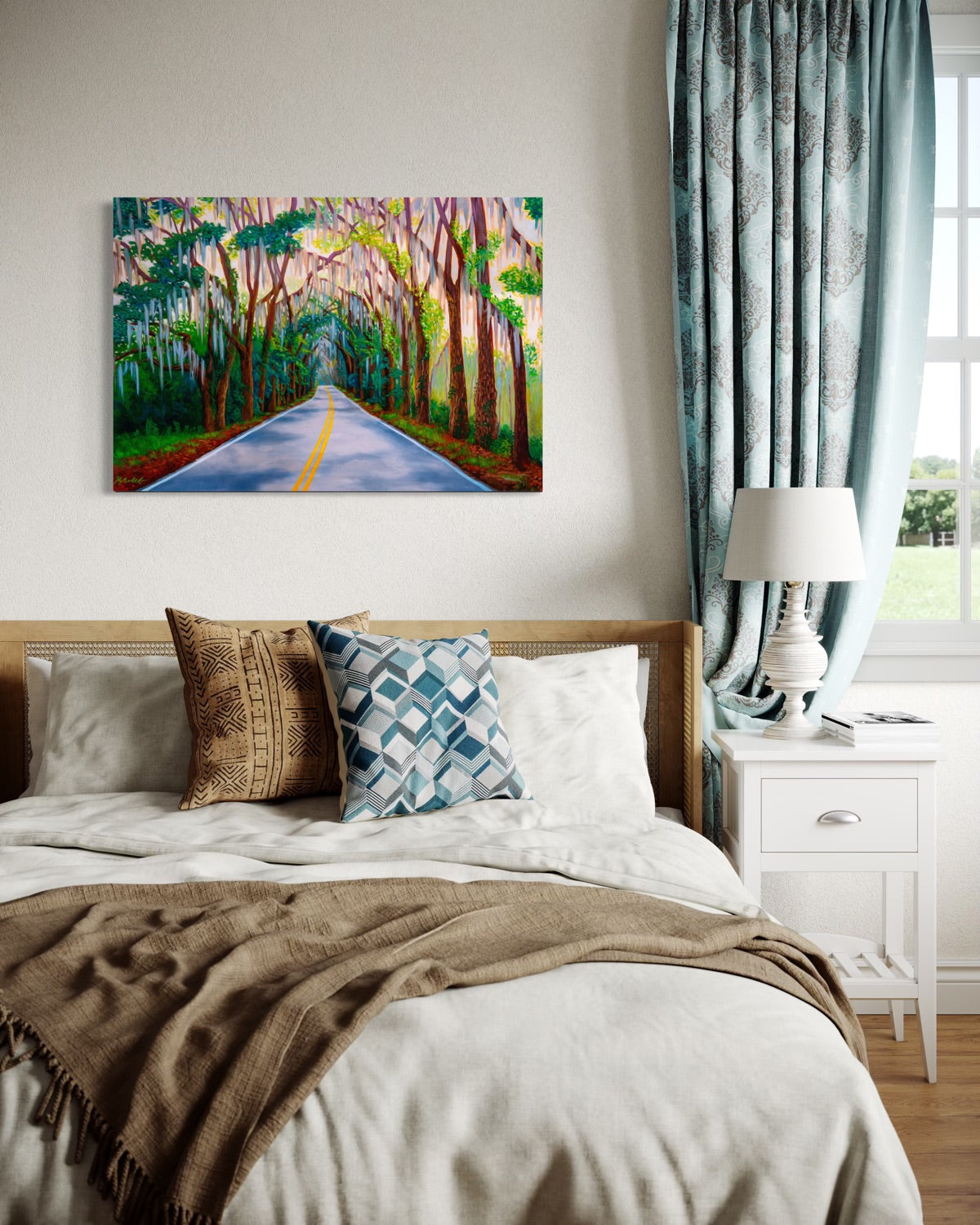 "Contemplation" Fine Art Prints