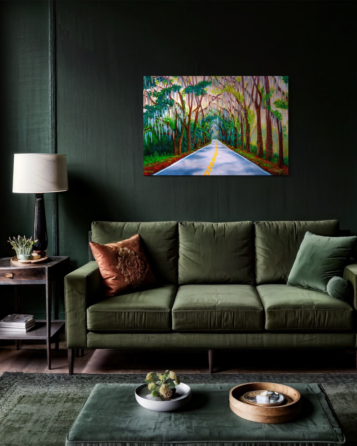 "Contemplation" Fine Art Prints
