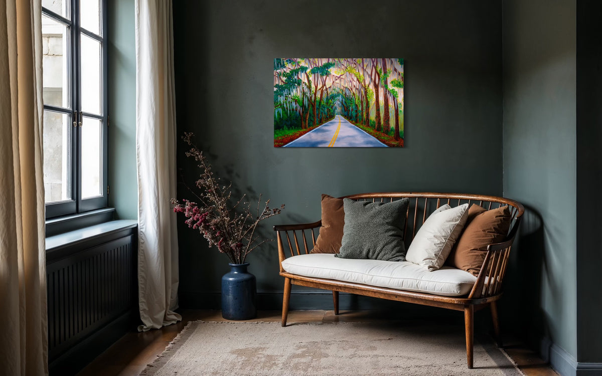 "Contemplation" Fine Art Prints