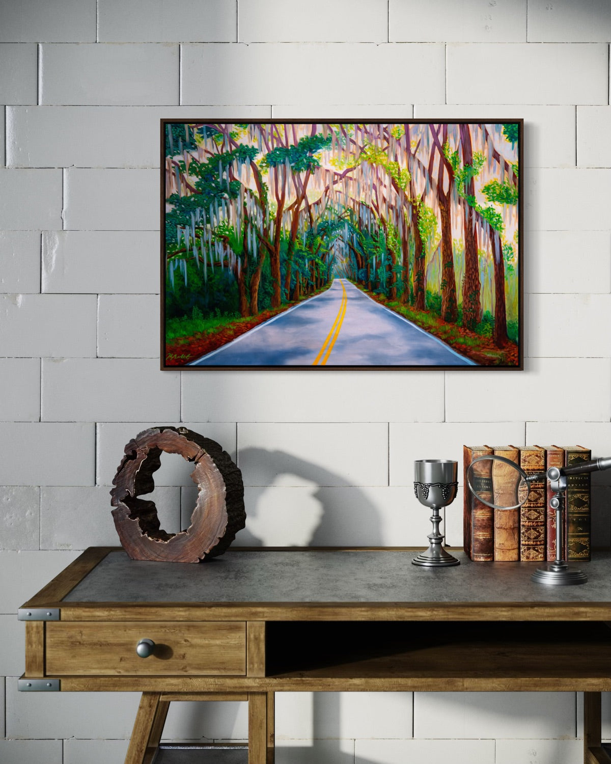 "Contemplation" Fine Art Prints