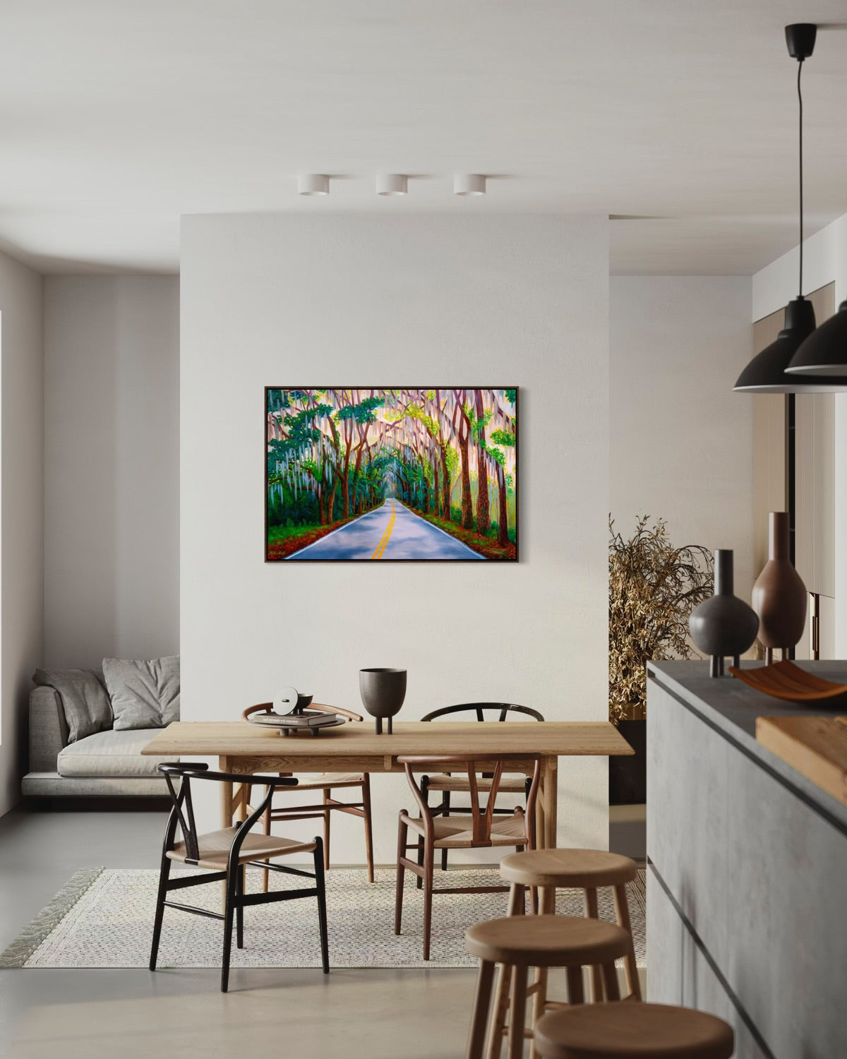 "Contemplation" Fine Art Prints